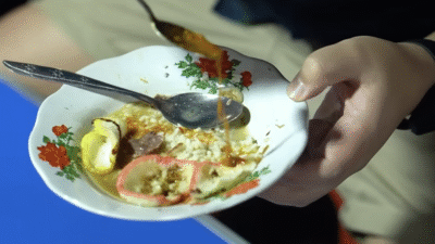 Bukan Sekadar Gule: Gultik Blok M dan Sensasi Kuliner Kaki Lima yang Bikin Nagih