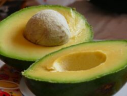 3 Buah Ini Ternyata Mengandung Protein, Ada Buah yang Tak Terduga!