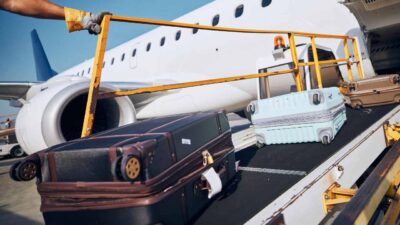 10 Maskapai yang Paling Sering Delay, Ada dari Indonesia?