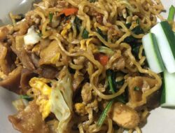 Bedanya Bakmi Jawa dan Bakmi Biasa: Dari Bumbu, hingga Cara Masak