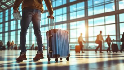 Tips Liburan Murah ke Luar Negeri Bebas Visa, Ramah di Kantong!