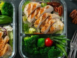 3 Menu Sehat dan Enak buat Kantor, Gak Bikin Kantong Jebol!
