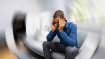 Sering Kena Brain Fog? Cek Isi Piringmu, Mungkin Ini Biang Keroknya!