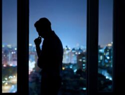 Sering Cemas Berlebihan? Ini 5 Cara Simpel Menenangkan Diri yang Sederhana