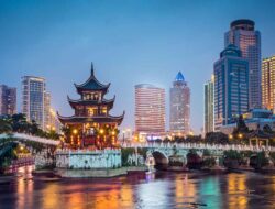 Gara-gara Ini, China Diserbu Wisatawan Asing
