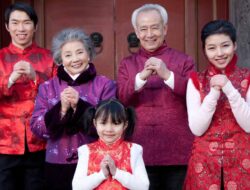Warga China yang Mau Punya Anak Bisa Dapat Cuan dari Pemerintah, Segini Besarannya