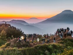 Jangan ke Dieng Kalau Cuma Mau Selfie! Ini Destinasi Sejuk yang Cocok Buat Liburan Singkat
