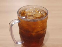 Minum Es Bisa Bikin Batuk dan Pilek? Cek Penjelasannya