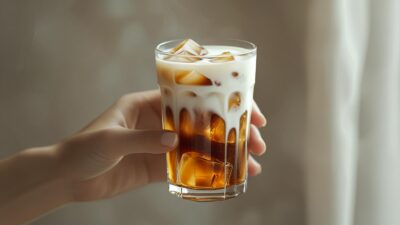 Makanan yang Sebaiknya Dihindari Saat Minum Kopi