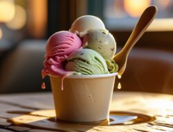 Gelato Enak di Jogja Selain Tempo Gelato, Cocok Buat yang Males Antre