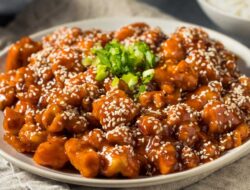 Gak Perlu Antre & Mahal! Ini Resep Makanan Ala Cafe: Bikin Sendiri Lebih Hemat & Enak!