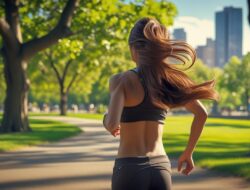 Rekomendasi Lokasi Jogging di Jogja