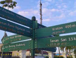Itinerary Jogja 3 Hari 2 Malam: Wisata Anti-Bosan dan Spot Instagramable Terpopuler!