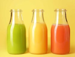 Yuk, Balikin Tubuh! Resep Smoothies Detoks Kilat untuk Bersihkan Diri Setelah Liburan!