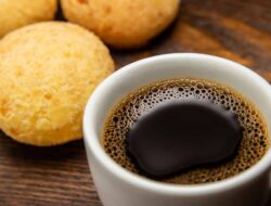Minum Kopi di Pagi Hari Punya Manfaat Tersembunyi untuk Perempuan
