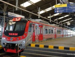 Jadwal KRL Jogja Solo Hari Ini, 31 Juli 2025: Ada Update Terbaru di Stasiun Tugu dan Lempuyangan?