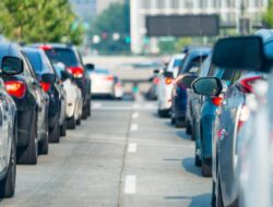 Ini Jadwal Puncak Arus Balik Lebaran 2026 & Skema One Way