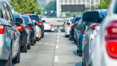 Ini Jadwal Puncak Arus Balik Lebaran 2026 & Skema One Way