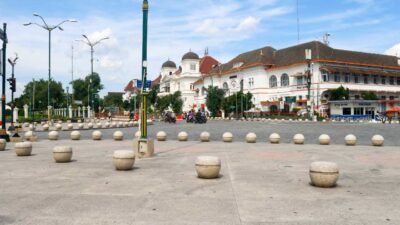 Malioboro Full Pedestrian 24 Jam di Jogja? Ini Penjelasannya