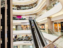 Apa Itu Rojali? Alasan Kenapa Mall Ramai Pengunjung Tapi Penjualan Sepi