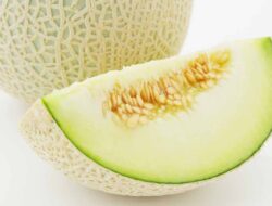 Ada Melon Seharga Rp 2 Juta per Buah, Mau Beli?