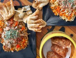 Mie Gacoan Viral: Ini Daftar Menu Pedas Favorit & Isu di Baliknya!