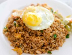 6 Nasi Goreng di Jogja yang Recomended, Ga Nyesel Balik Lagi