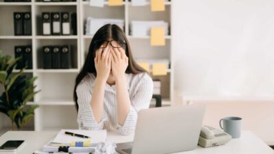 Cara Biar Nggak Overthinking Lewat Makanan, Sederhana Ga Pake Ribet