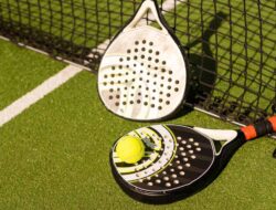 Olahraga Padel Bisa Jadi Healing Sekaligus Bikin Kamu Fit Optimal!