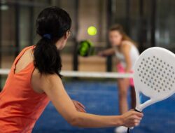 Lapangan Padel Bakal Ada di Purwokerto, Cek Lokasinya di Sini!