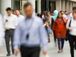 Berapa Target Langkah Harian Ideal untuk Pekerja? Ini Jumlah dan Cara Mudah Mencapainya