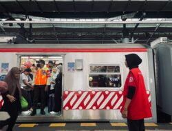 Update Jadwal KA Prameks Jogja-Kutoarjo 26 Juli 2025, Masih Jadi Pilihan Warga