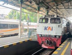 Daftar Kereta yang Dapat Promo Tiket Kereta Api KAI Expo 2025, Ada yang Rp 69 Ribu