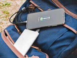 Berapa Kapasitas Powerbank yang Aman Dibawa di Pesawat? Ini Aturannya