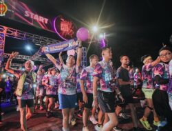 Event Lari Jogja Bulan Juli 2025, Cek Jadwalnya di Sini!