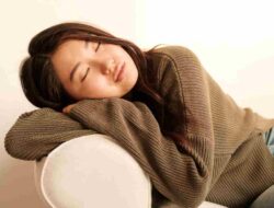 Tidur Siangmu Nggak Akan Ganti Tidur Malam yang Kurang