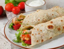 Resep Sarapan Praktis & Cepat: Cocok Buat Pekerja Anti Ribet di Hari Senin!