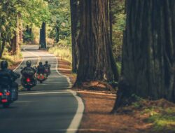 Cara Daftar Tour de Merapi 2025, Healing Motoran Lintasi Wisata di Jogja