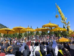 Harga Tiket Dieng Culture Festival 2025 dan Fasilitas Paketnya: Jangan Kehabisan!