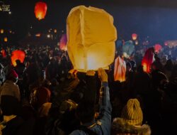Beli Tiket Dieng Culture Festival 2025: Petualangan Budaya Menanti, Begini Cara Amankan Kursimu!