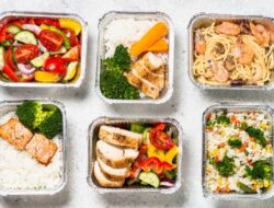 Ide Bekal Anak untuk Sekolah yang Praktis, Jangan Kasih Gorengan!