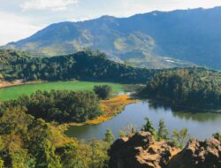 Cuma Sehari di Dieng Ngapain Aja? Ini Panduannya