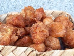 Oleh-oleh Khas Purwokerto Selain Mendoan, 5 Makanan yang Tersembunyi