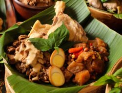 Viral Gudeg 3 Porsi Rp 85 Ribu di Malioboro Jogja, Apa yang Terjadi?