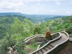 Resah Jiwa di Kota? Healing Weekend di Jogja: Destinasi Alam Rahasia yang Bikin Fresh Lagi!