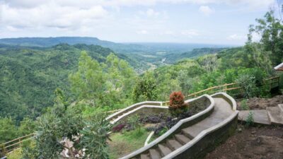 5 Destinasi Healing Terbaik di Jogja untuk Kalahkan Burnout