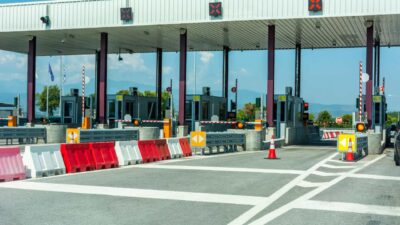Tarif Tol Klaten-Prambanan Resmi Berlaku 6 Agustus 2025: Cek Rinciannya!