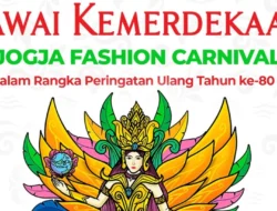 Parkir Dimana saat Jogja Fashion Carnival 2025 di Malioboro! Jangan Parkir Sembarangan!
