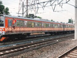 Jadwal KRL Jogja-Solo Lengkap 10 November 2025: Jam Berangkat Dari Stasiun Tugu YK