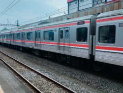 Alternatif KRL Jogja-Solo: Tetap Pakai Kereta Lain, Duduk Lebih Nyaman Tanpa Rebutan
